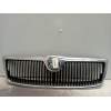 Recambio de rejilla delantera para skoda octavia berlina (1z3) 1.9 tdi referencia OEM IAM 1Z0853661 8102666 2004