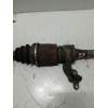 Recambio de transmision delantera derecha para hyundai accent (mc) gl crdi referencia OEM IAM 495001E650 15CRDI 2005