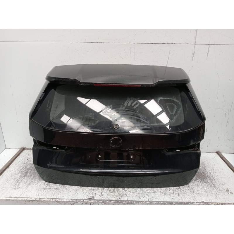 Recambio de porton trasero para bmw x1/ix1 u11 x1 sdrive18d referencia OEM IAM  5P 