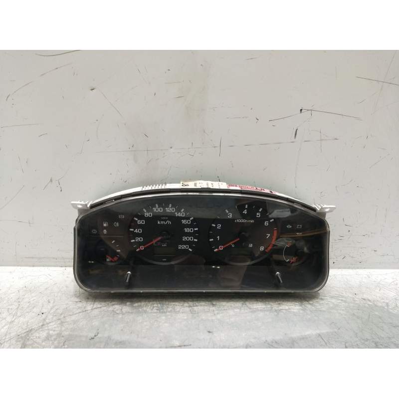 Recambio de cuadro instrumentos para nissan primera hatchback (p11) 1.6 16v referencia OEM IAM 248102f114 110008781027 