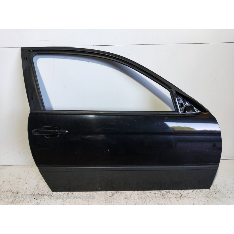 Recambio de puerta delantera derecha para bmw serie 3 compact (e46) 320td referencia OEM IAM  3P 