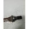 Recambio de transmision delantera derecha para hyundai accent (mc) gl crdi referencia OEM IAM 495001E650 15CRDI 2005