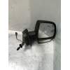 Recambio de retrovisor derecho para fiat doblo cargo (263_) 1.3 d multijet referencia OEM IAM  MANUAL 2010