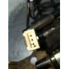 Recambio de bobina encendido para audi a4 berlina (b5) 2.6 v6 cat (abc) referencia OEM IAM 078905101C CM16002 