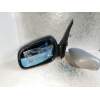 Recambio de retrovisor izquierdo para citroën xsara berlina referencia OEM IAM ELECTRICO 1 ENCHUFE 4 CABLES