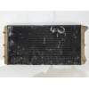 Recambio de radiador agua para fiat punto berlina (188) 1.9 diesel eco referencia OEM IAM  19D 1999