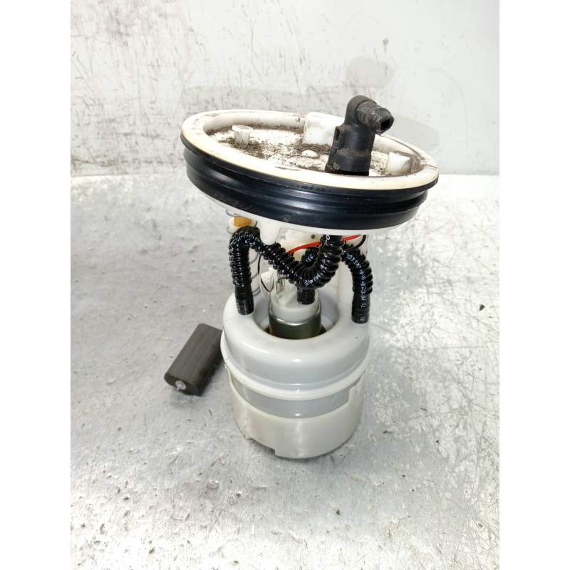 Recambio de bomba combustible para mini mini (r56) cooper referencia OEM IAM  16G 2006