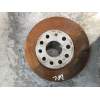 Recambio de disco freno delantero para volkswagen golf vii lim. (bq1) advance referencia OEM IAM   