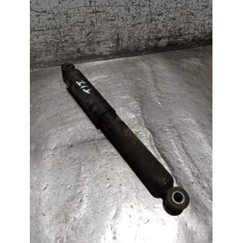 AMORTIGUADOR TRASERO IZQUIERDO 28TD 1999