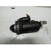 Recambio de motor arranque para opel frontera a arizona referencia OEM IAM 0001218122  