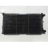 Recambio de radiador agua para fiat punto berl. (176) 1.4 cat referencia OEM IAM   