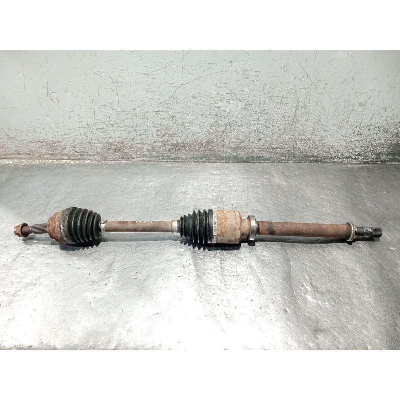 Recambio de transmision delantera derecha para renault kangoo (kc0/1_) 1.5 dci referencia OEM IAM  15DCI 2003