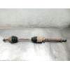Recambio de transmision delantera derecha para renault kangoo (kc0/1_) 1.5 dci referencia OEM IAM  15DCI 2003