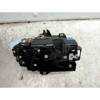 MOTOR CIERRE CENTRALIZADO DELANTERO IZQUIERDO 3D1837015 5P 2004