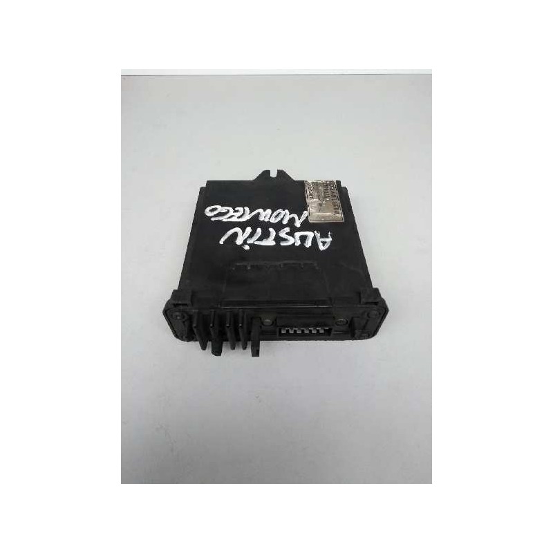 Recambio de centralita motor uce para austin rover montego 2.0 referencia OEM IAM ADU9336 84381J 