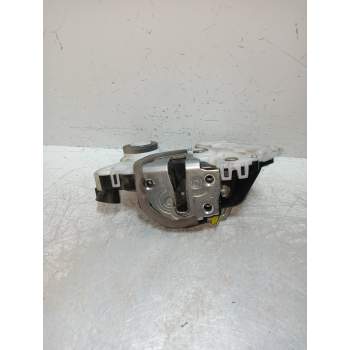 MOTOR CIERRE CENTRALIZADO DELANTERO IZQUIERDO 5P 