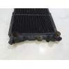 Recambio de radiador agua para fiat punto berl. (176) 1.4 cat referencia OEM IAM   