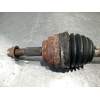 Recambio de transmision delantera derecha para renault kangoo (kc0/1_) 1.5 dci referencia OEM IAM  15DCI 2003