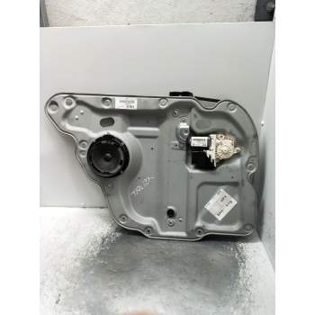ELEVALUNAS TRASERO IZQUIERDO 1T0839729J 5P 2003