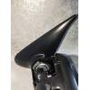 Recambio de retrovisor izquierdo para citroën xsara berlina referencia OEM IAM ELECTRICO 1 ENCHUFE 4 CABLES