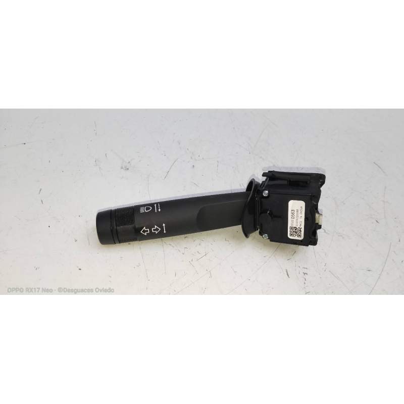 Recambio de mando luces para opel insignia berlina excellence referencia OEM IAM 95220563  