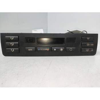 MANDO CALEFACCION / AIRE ACONDICIONADO 64118362060 5HB00773800 