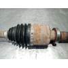Recambio de transmision delantera derecha para renault kangoo (kc0/1_) 1.5 dci referencia OEM IAM  15DCI 2003