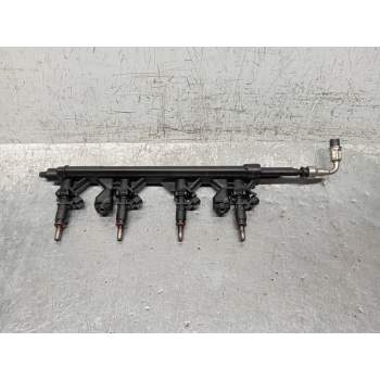 RAMPA INYECTORA V75281788004 16G 2006