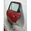 Recambio de puerta trasera izquierda para nissan qashqai (j10) acenta referencia OEM IAM  5P J10/2007
