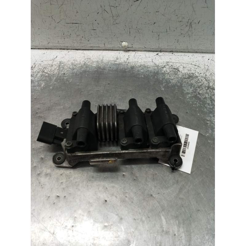 Recambio de bobina encendido para audi a6 berlina (4b2) 2.8 v6 30v referencia OEM IAM 078905104  