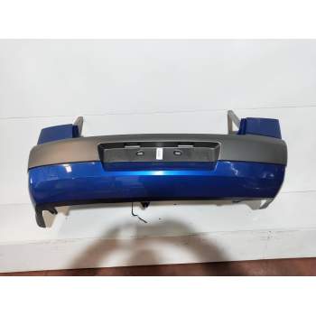 PARAGOLPES TRASERO 4P 2006