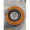 Recambio de disco freno trasero para bmw serie 5 lim. (f10) 520d referencia OEM IAM  520D 2014