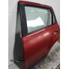 Recambio de puerta trasera izquierda para nissan qashqai (j10) acenta referencia OEM IAM  5P J10/2007