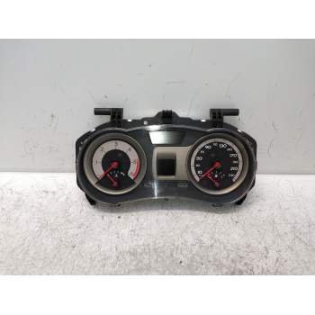 CUADRO INSTRUMENTOS 8200582709G 