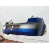 Recambio de paragolpes trasero para renault megane ii classic berlina dynamique referencia OEM IAM  4P 2006