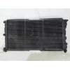 Recambio de radiador agua para fiat punto berl. (176) 1.4 cat referencia OEM IAM   