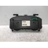 Recambio de cuadro instrumentos para renault clio iii 1.5 dci diesel fap referencia OEM IAM 8200582709G  
