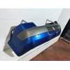 Recambio de paragolpes trasero para renault megane ii classic berlina dynamique referencia OEM IAM  4P 2006