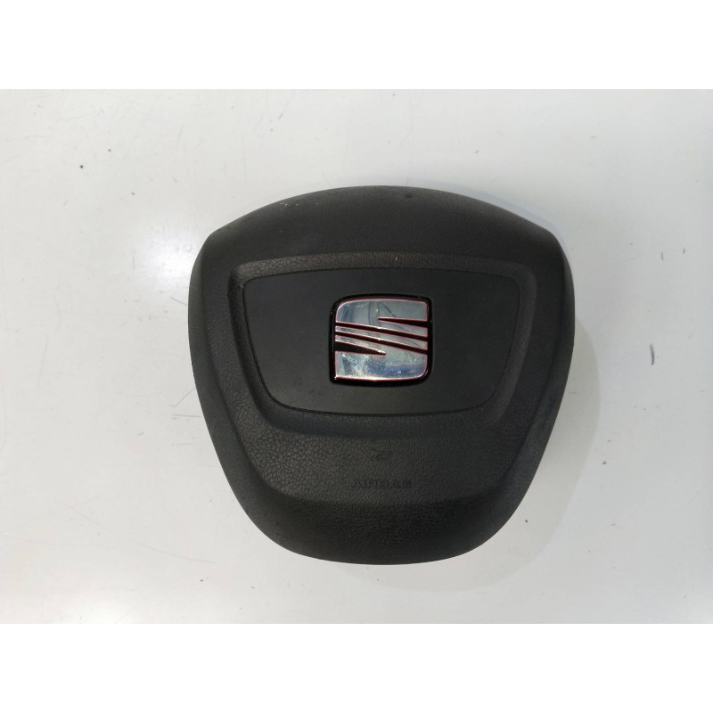 Recambio de airbag delantero izquierdo para seat exeo st (3r5)(2009>) 2.0 tdi referencia OEM IAM   