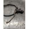 Recambio de palanca freno de mano para honda nt nt 650 v deauville (rc47) referencia OEM IAM   