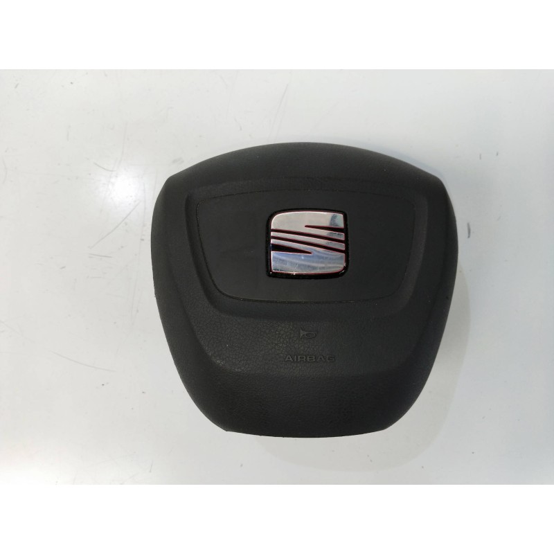 Recambio de airbag delantero izquierdo para seat exeo st (3r5)(2009>) referencia OEM IAM   