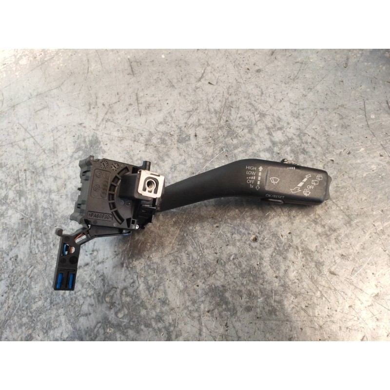 Recambio de mando limpia para volkswagen caddy ka/kb (2k) furg. referencia OEM IAM 1K0953519J  