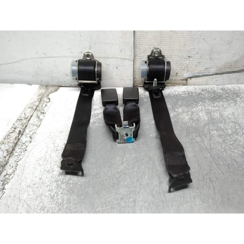Recambio de juego cinturones trasero para opel astra h ber. cosmo referencia OEM IAM  4P H/04