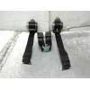 Recambio de juego cinturones trasero para opel astra h ber. cosmo referencia OEM IAM  4P H/04