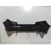 Recambio de paragolpes trasero para renault megane ii classic berlina dynamique referencia OEM IAM  4P 2006