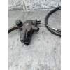 Recambio de palanca freno de mano para honda nt nt 650 v deauville (rc47) referencia OEM IAM   