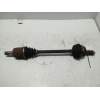 Recambio de transmision delantera izquierda para honda civic berlina (eg/eh) 1.5 cat referencia OEM IAM   