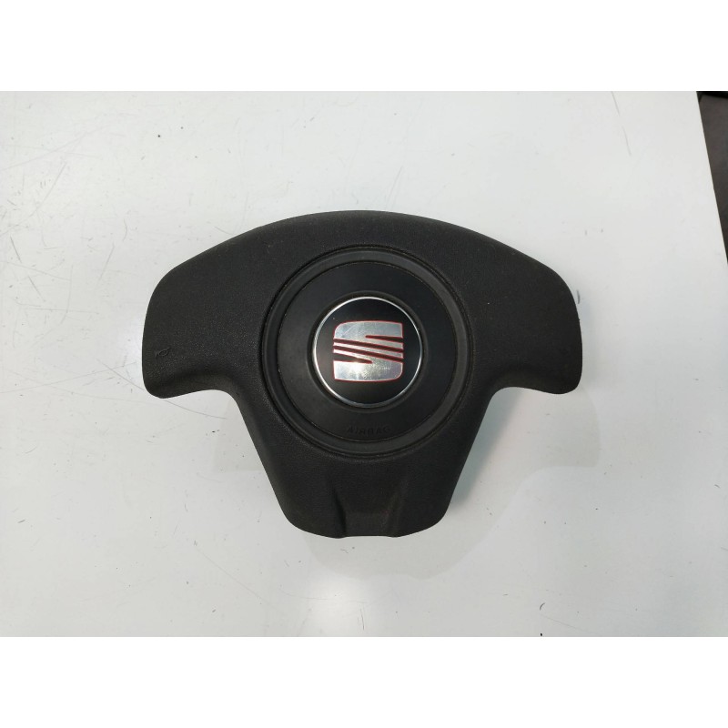 Recambio de airbag delantero izquierdo para seat ibiza (6l1) referencia OEM IAM   