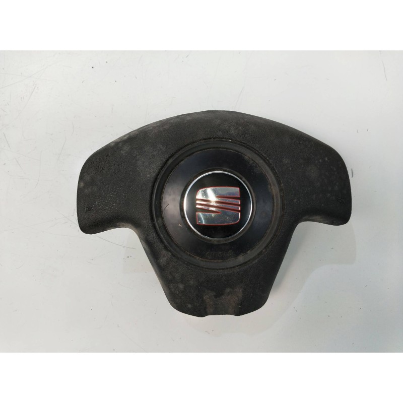 Recambio de airbag delantero izquierdo para seat ibiza (6l1) referencia OEM IAM   