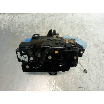 MOTOR CIERRE CENTRALIZADO TRASERO DERECHO 7L0839016 5P 2004